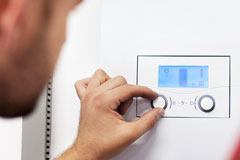 best Nutwell boiler servicing companies