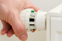 Nutwell central heating repair costs