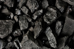 Nutwell coal boiler costs