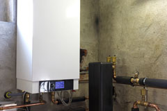 Nutwell condensing boiler companies