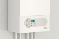 Nutwell combination boilers