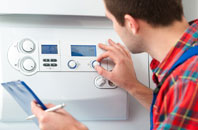 free commercial Nutwell boiler quotes
