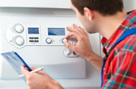 free Nutwell gas safe engineer quotes