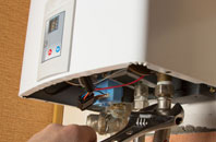 free Nutwell boiler install quotes