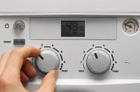 free Nutwell boiler maintenance quotes