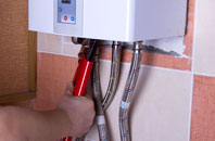 free Nutwell boiler repair quotes
